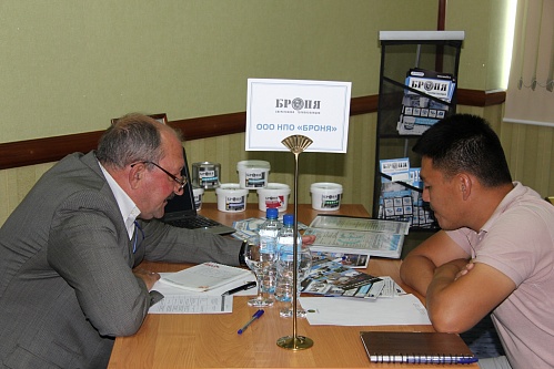 Волгоградские предприниматели посетили Узбекистан с бизнес-миссией