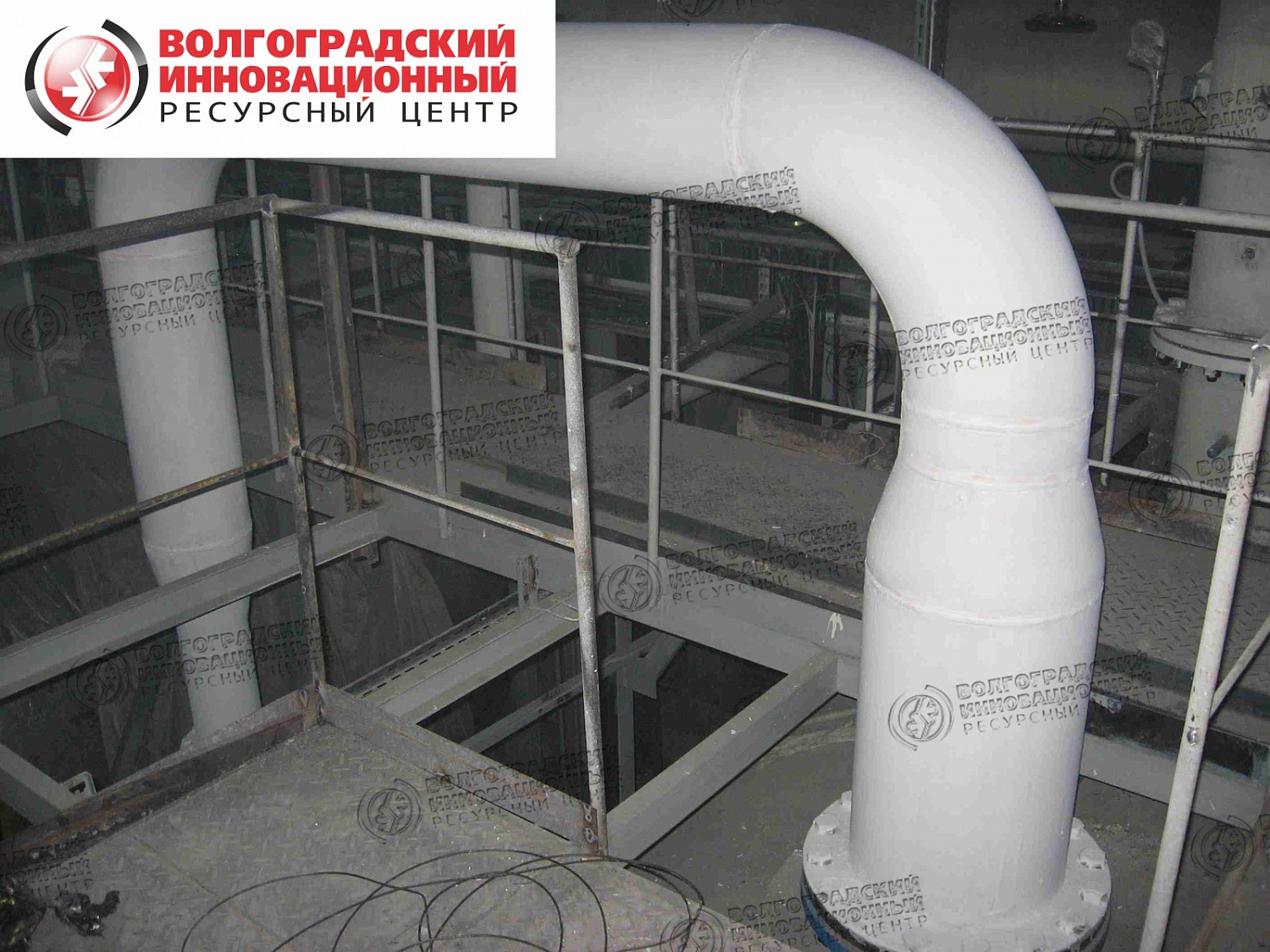 Новосибирск газовая котельная по ул Часовая