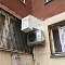 Самара, изолирование вентиляционных воздуховодов в жилом доме