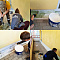 ﻿ Применение Броня Акваблок Эксперт при гидроизоляции лоджий многоквартирном доме в городе Киров (фото) 