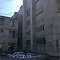 Волгоград, Теплоизоляция Броня на трубопроводе отопления ВГСПУ