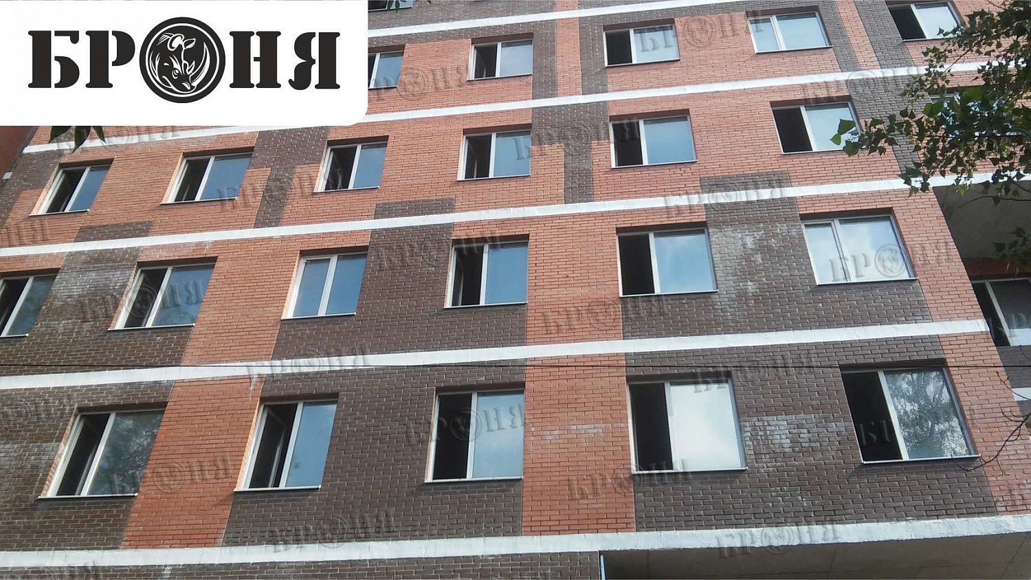 Ростов-на-Дону, плиты перекрытия в монолитном кирпичном строительстве
