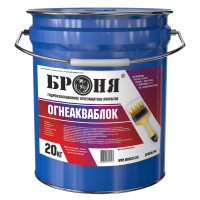 Броня ОгнеАкваБлок