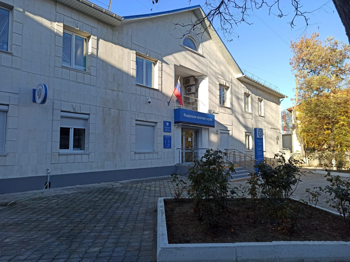 Броня Универсал и Броня Лайт при теплоизоляции пола в здании ФНС республики Крым (фото+видео)