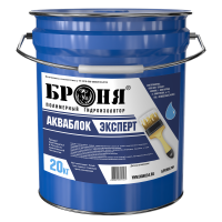 Броня АкваБлок Эксперт