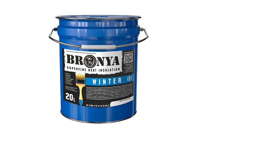 BRONYA WINTER & WINTER NF