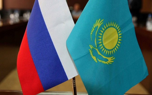 Теплоизоляция Броня на XIII Форуме межрегионального сотрудничества России и Казахстана