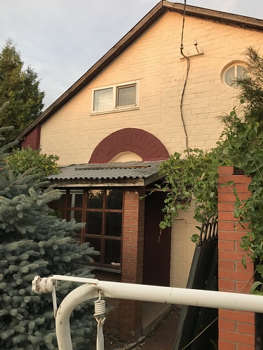 Теплоизоляция частного дома в с. Хрящевка, Самарской области. (фото+видео)