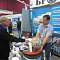 Bronya Thermal Insulation at the StroyEXPO. Housing and Utilities Exhibition (Photos + Video)