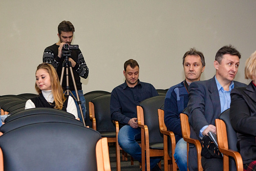 Bronya Thermal Insulation - Winner of the "100 Best Goods of Russia" Competition (Photos + Video)