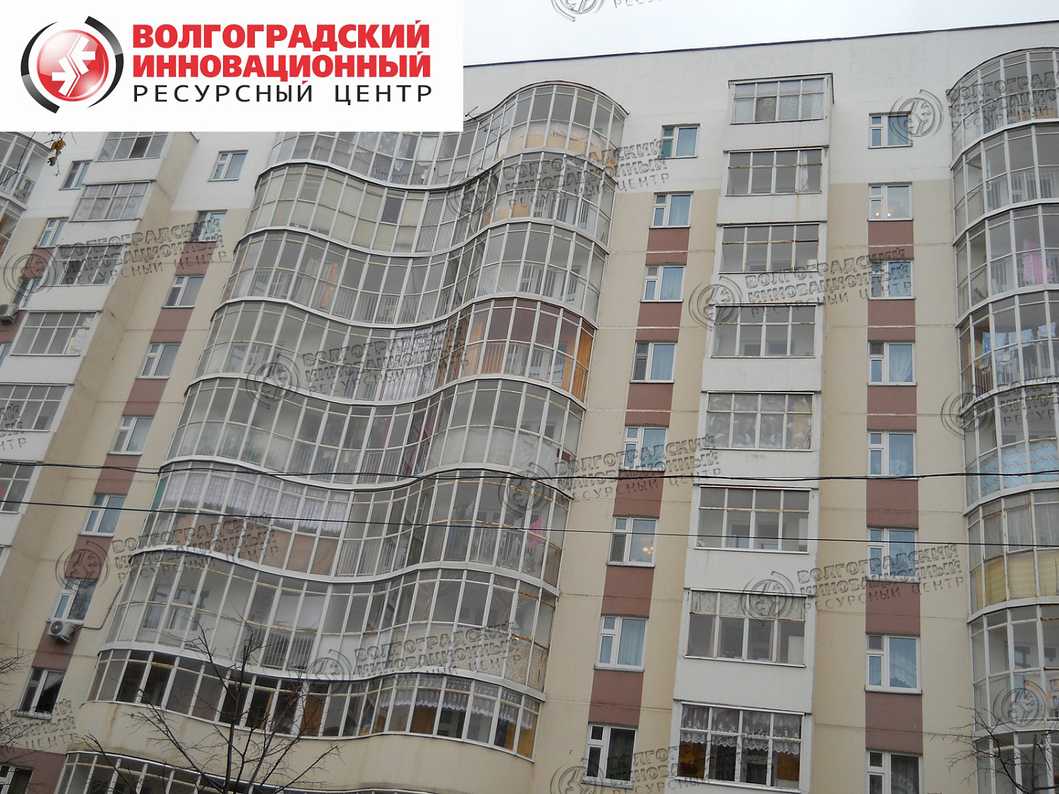 Казань ЭНЕРГОКВАРТАЛ - 2