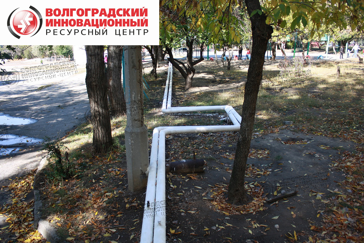 Волгоград Школа посАнгарский