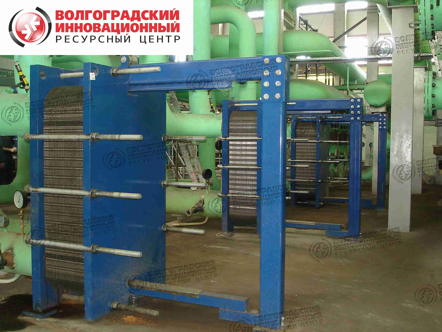 Новосибирск газовая котельная по ул Часовая