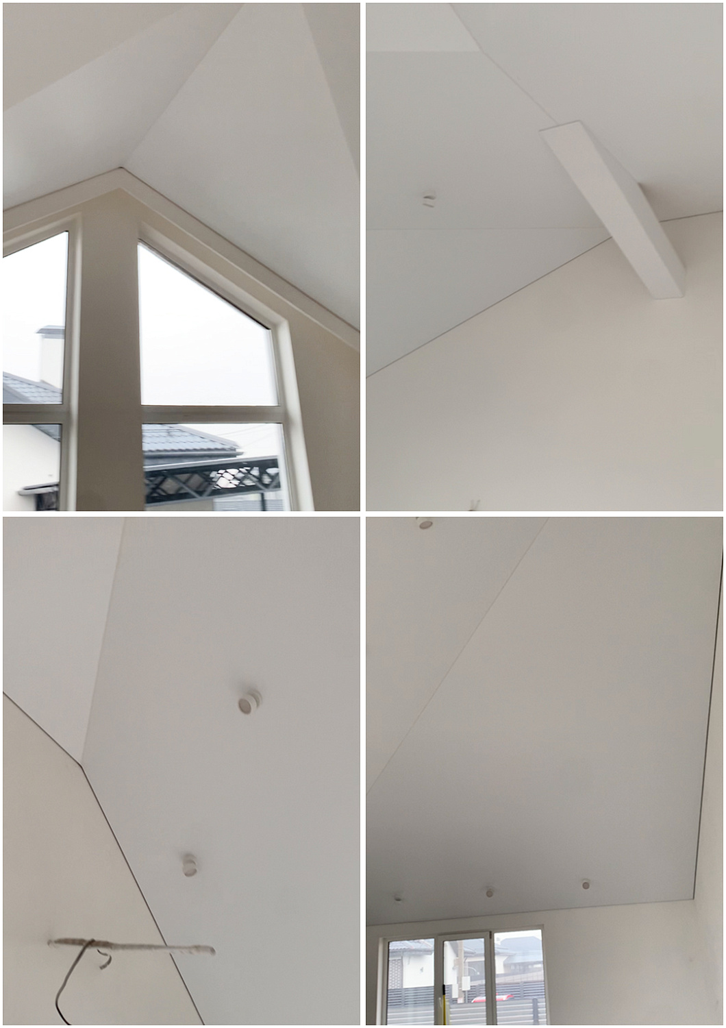 Теплоизоляция изнутри поверхностей и металлических балок от промерзания и конденсата в частном доме в г. Тольятти (фото, видео)