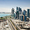 Броня Катар на одной из крупнейших строительных выставок, в регионе Персидского залива Project Qatar 2022 в Дохе, Катар (Фото и видео)
