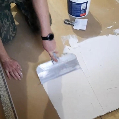 Звукоизоляция стен в квартире в панельном доме при помощи Броня ЗвукБарьер и Броня Лайт (фото и видео)