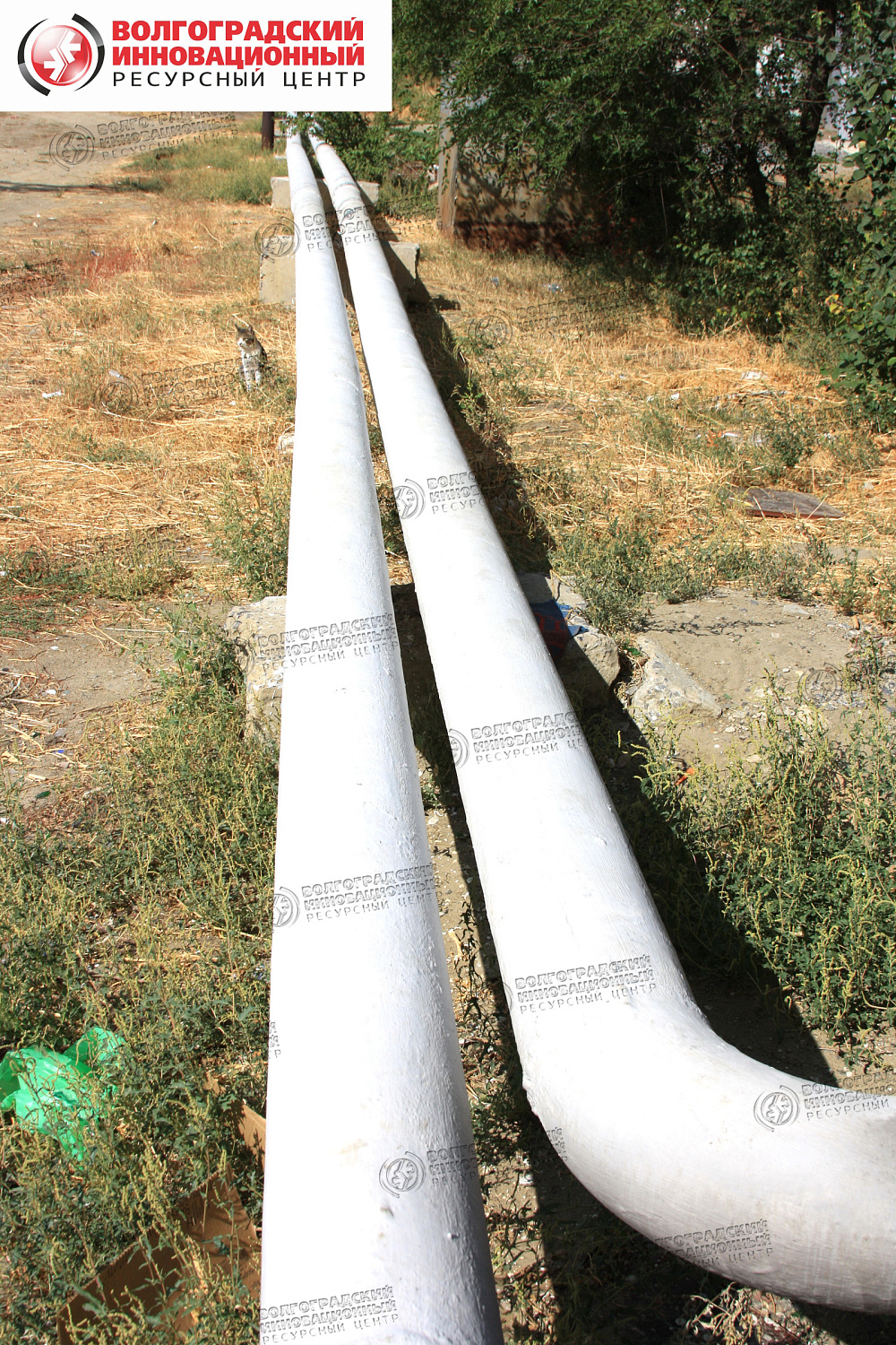 Волгоград ул.Вельботная+64-ой Армии