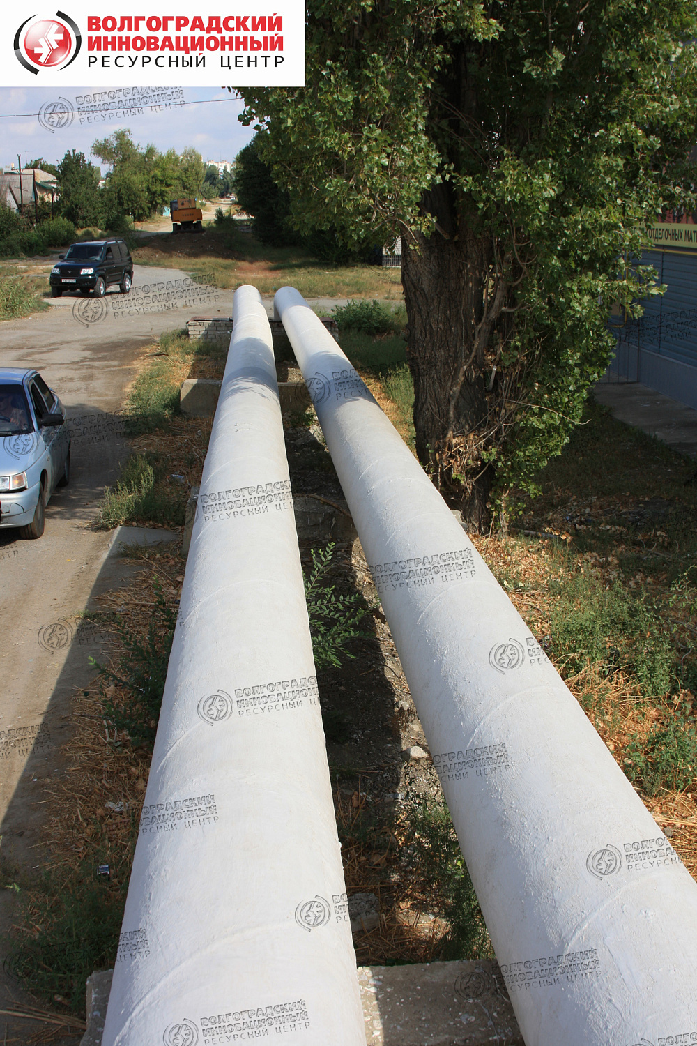 Волгоград ул.Подольская