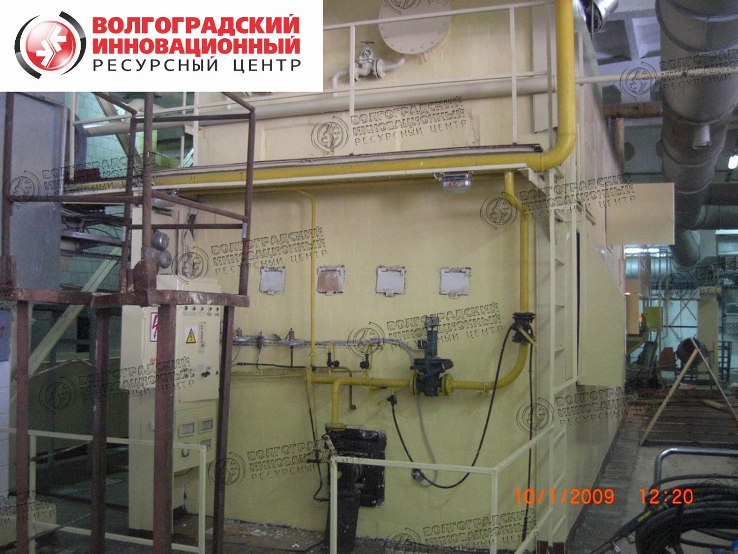 Печь Липецк