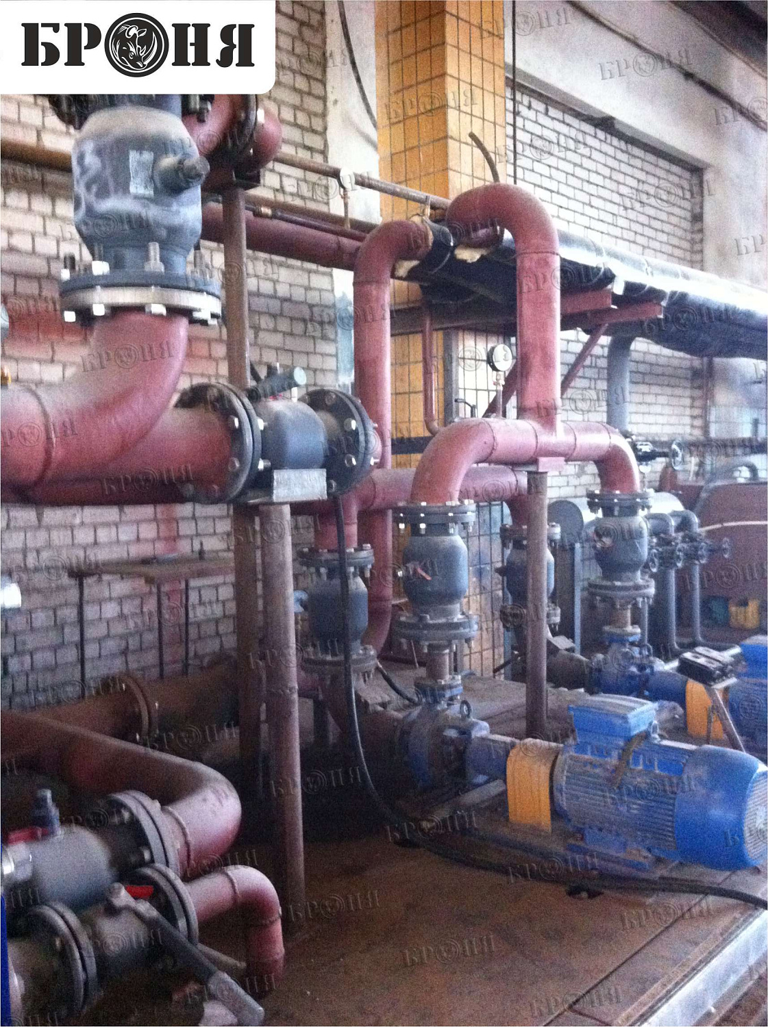 Волгоград, Завод железобетонных изделий и конструкций