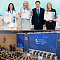 «Броня» — призёр климатического конкурса «Зелёная Евразия 2025», Евразийский экономический форум, г. Минск, Беларусь (фото, видео)