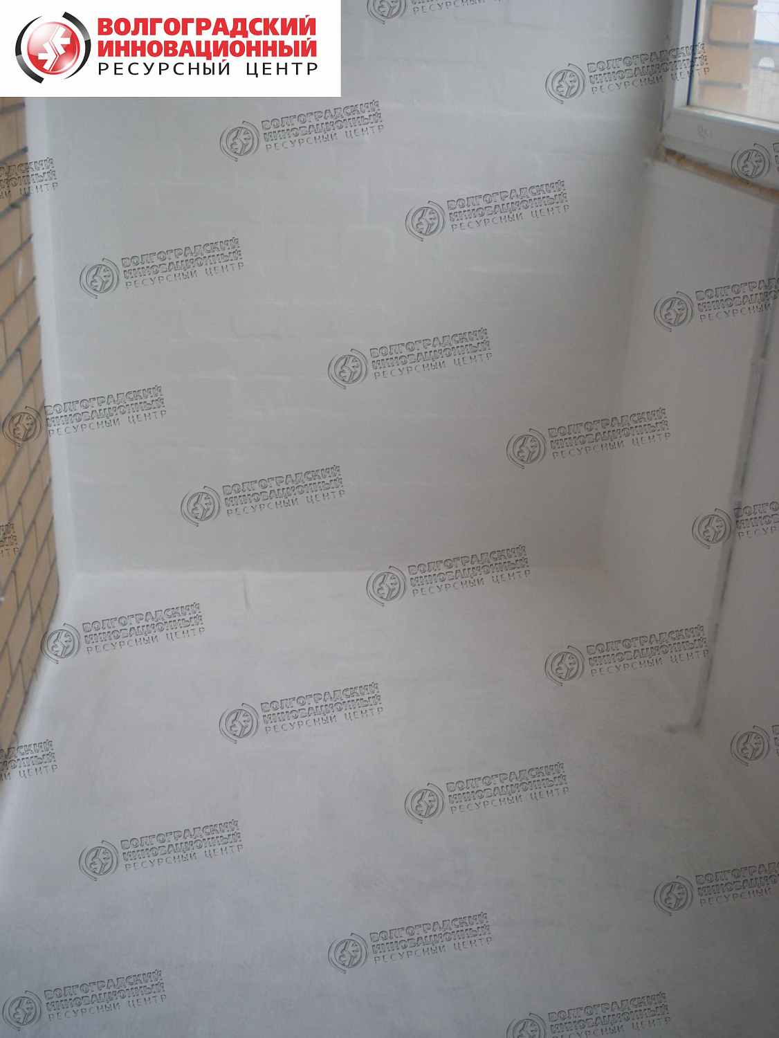 Казань устранение конденсата и теплоиэоляция балконов