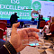 «Броня» — Победитель «ESG Excellence Awards 2025» (фото награждения)