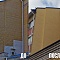 Теплоизоляция Броня Фасад в ТСЖ в г. Череповце на "проблемной стене". (фото)