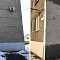 Броня Фасад при Утеплении квартиры многоэтажного дома г.Ижевск