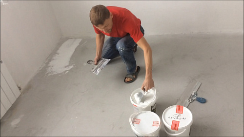 Применение Броня Стена и Броня Лайт, с.Подстепки Самарская область (фото и видео)