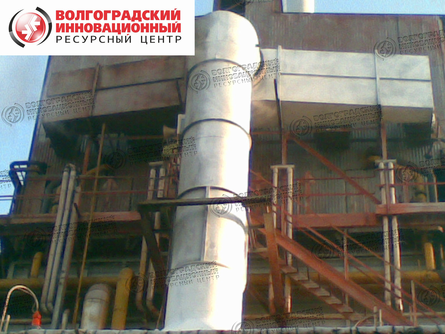 волгодонск печь реформинга