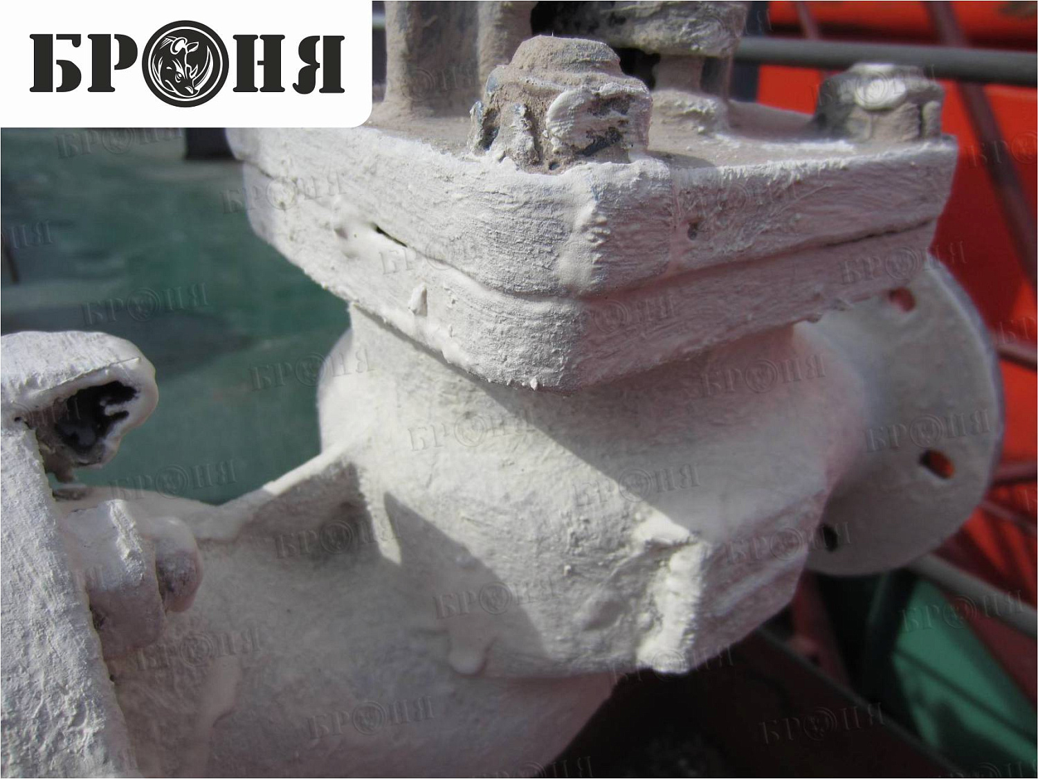 Волгоград, речная баржа