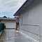 Insulation of a Private House with "Bronya Facade," Budapest, Hungary (Photos, Video)
