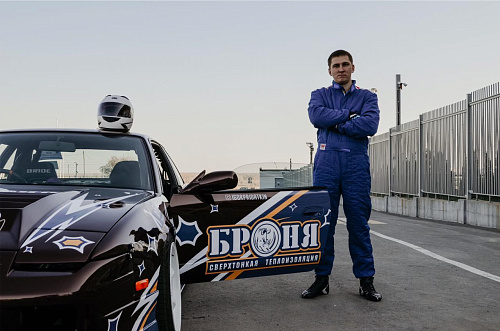 Статья Волгоградского новостного портала V1 о пилоте #BronyaDriftTeam, а так же фото и видеоотчет