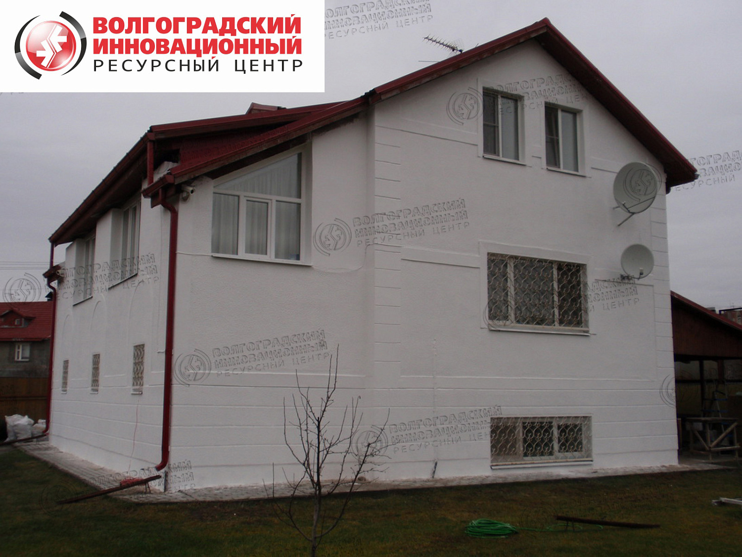 Ярославль Коттедж