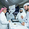 Компания "Броня" приняла участие на выставке инновационных решений SAUDI BUILD 2022 в Саудовской Аравии