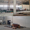 Применение Броня Классик НГ  на строительстве нового таможенного логистического терминала "Каникурган", Амурская область ( фото и видео ) 