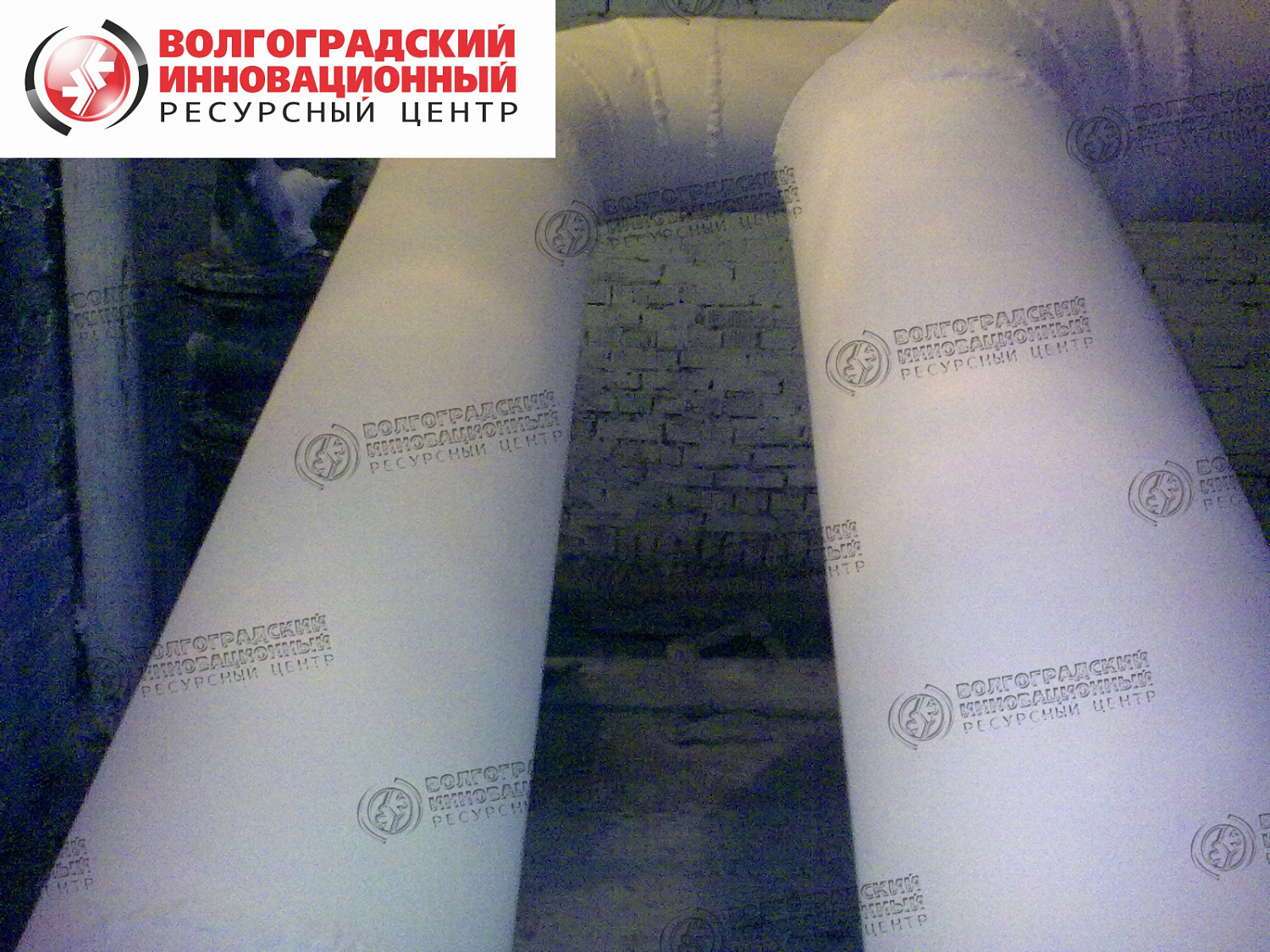 Североенисейск поселок Тея, тепловой узел