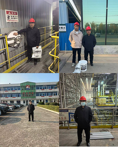 WeChat и TikTok: как Броня Китай продвигает нашу продукцию в своем регионе (фото, видео)