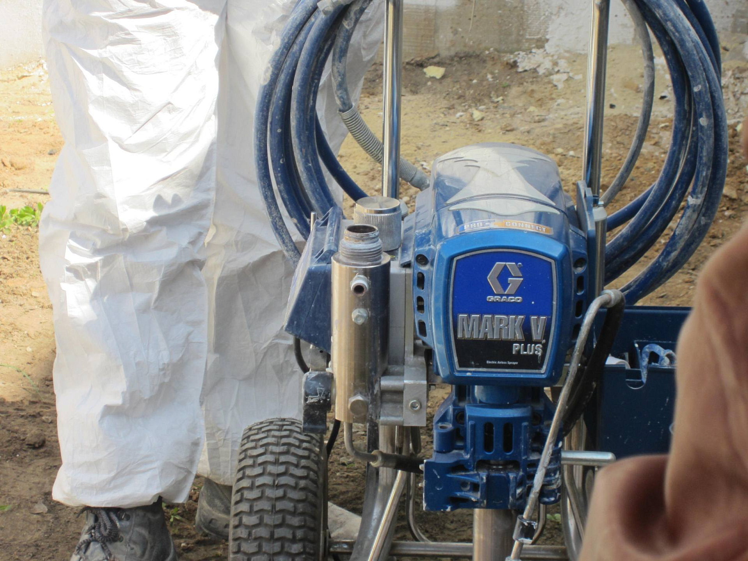 Тренинг-семинар для представителей ГК ВИРЦ Броня