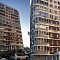 Insulation of loggias planned at the design stage of an apartment building in Togliatti, Samara region. (photo + video)