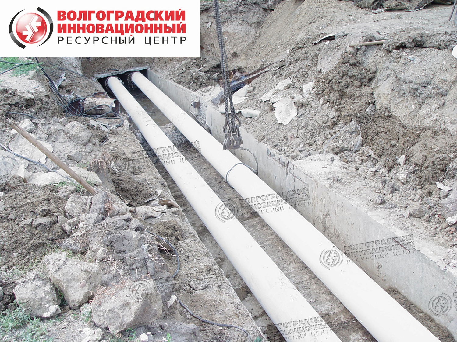 Волгоград ул. Хиросима