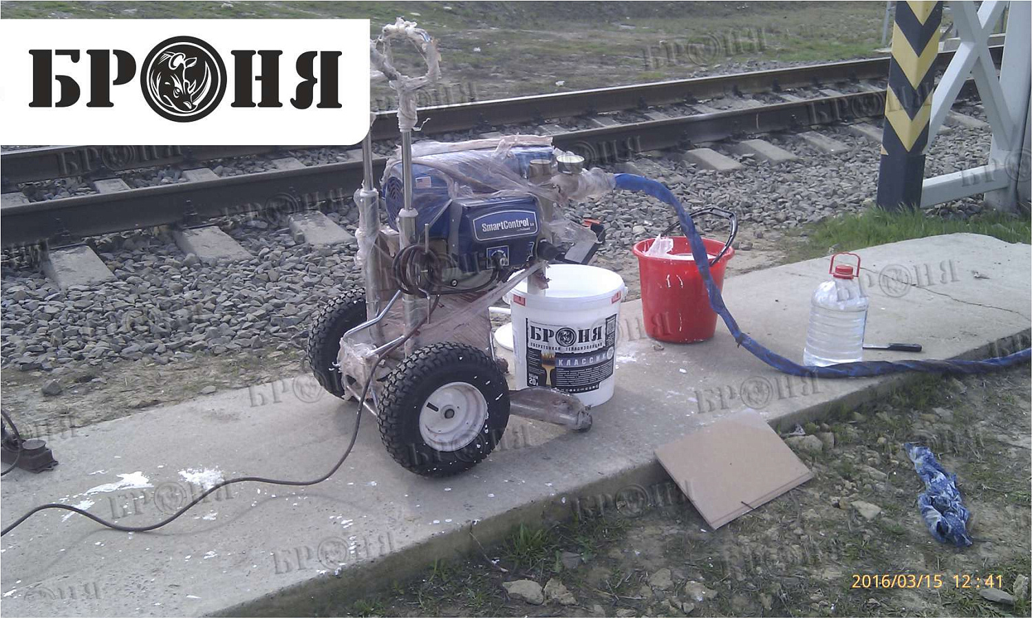 Краснодарский край, Резервуары Таманьнефть