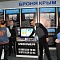 Теплоизоляция Броня на выставке "Крым. Стройиндустрия. Энергосбережение. Осень-2016"