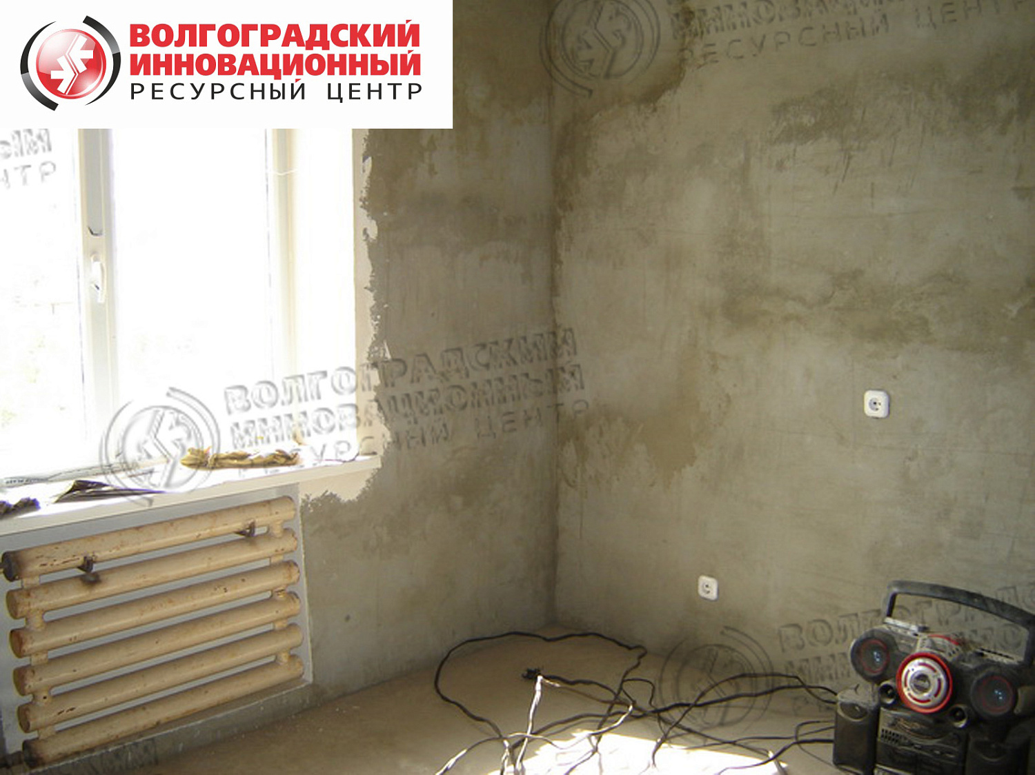 Волгоградская обл. г. Волгоград коттедж