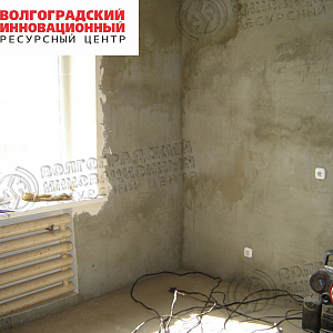 Волгоградская обл. г. Волгоград коттедж