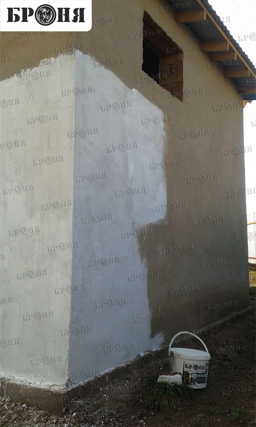 Алматы, утепление фасада частного дома