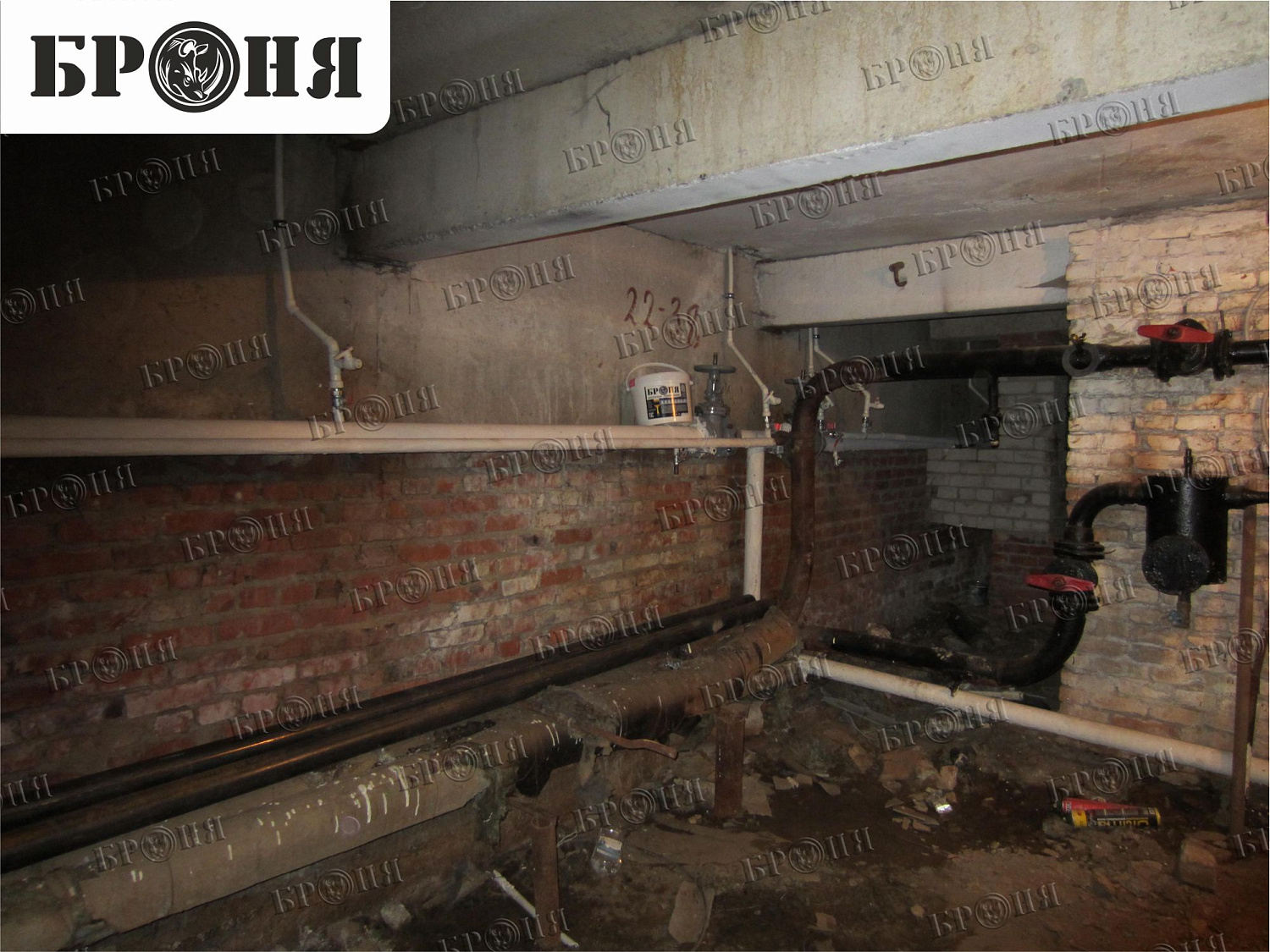 Волгоград, ТЗР, ул. Жёлудева, д. 32