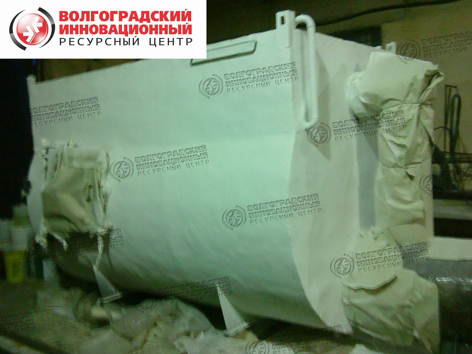 волгодонск