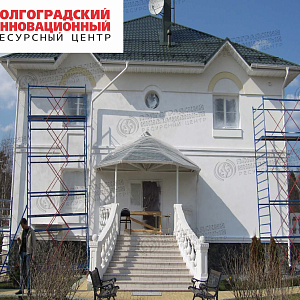 Minskoye Shosse, cottage